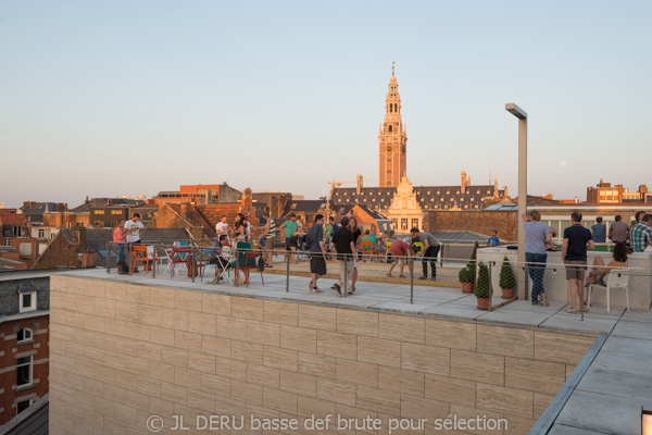 Leuven (BE)
Museum